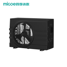 MICOE Cheap Price High COP Outdoor R32 Inverter Air Source Pool Heat Pump